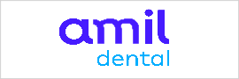 Logotipo Amil Dental Plano Odontológico