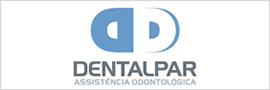 Logotipo Dentalpar Plano Odontológico