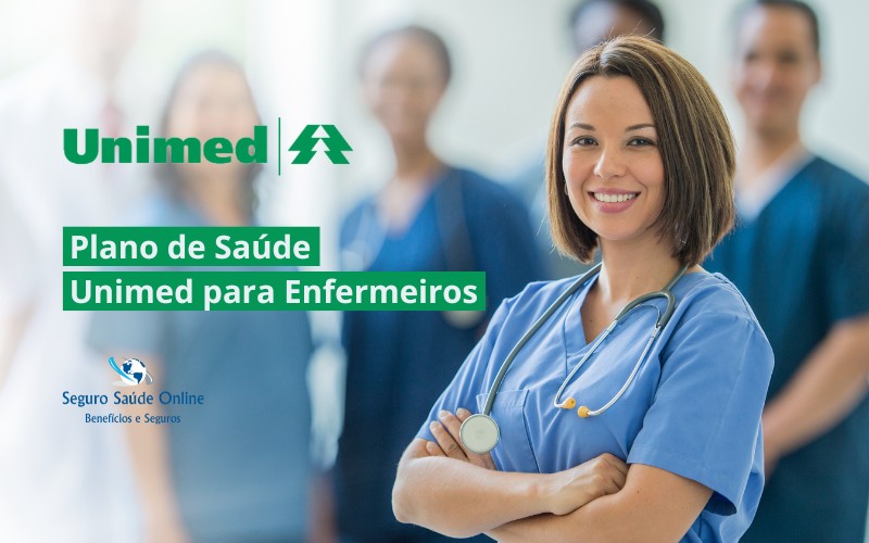 Plano de Saúde Unimed para Enfermeiros Inscritos na COREN-SP